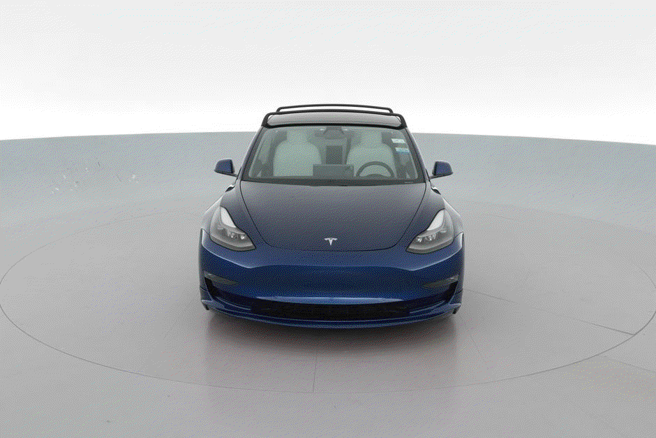 2021 Tesla Model 3 | Carvana