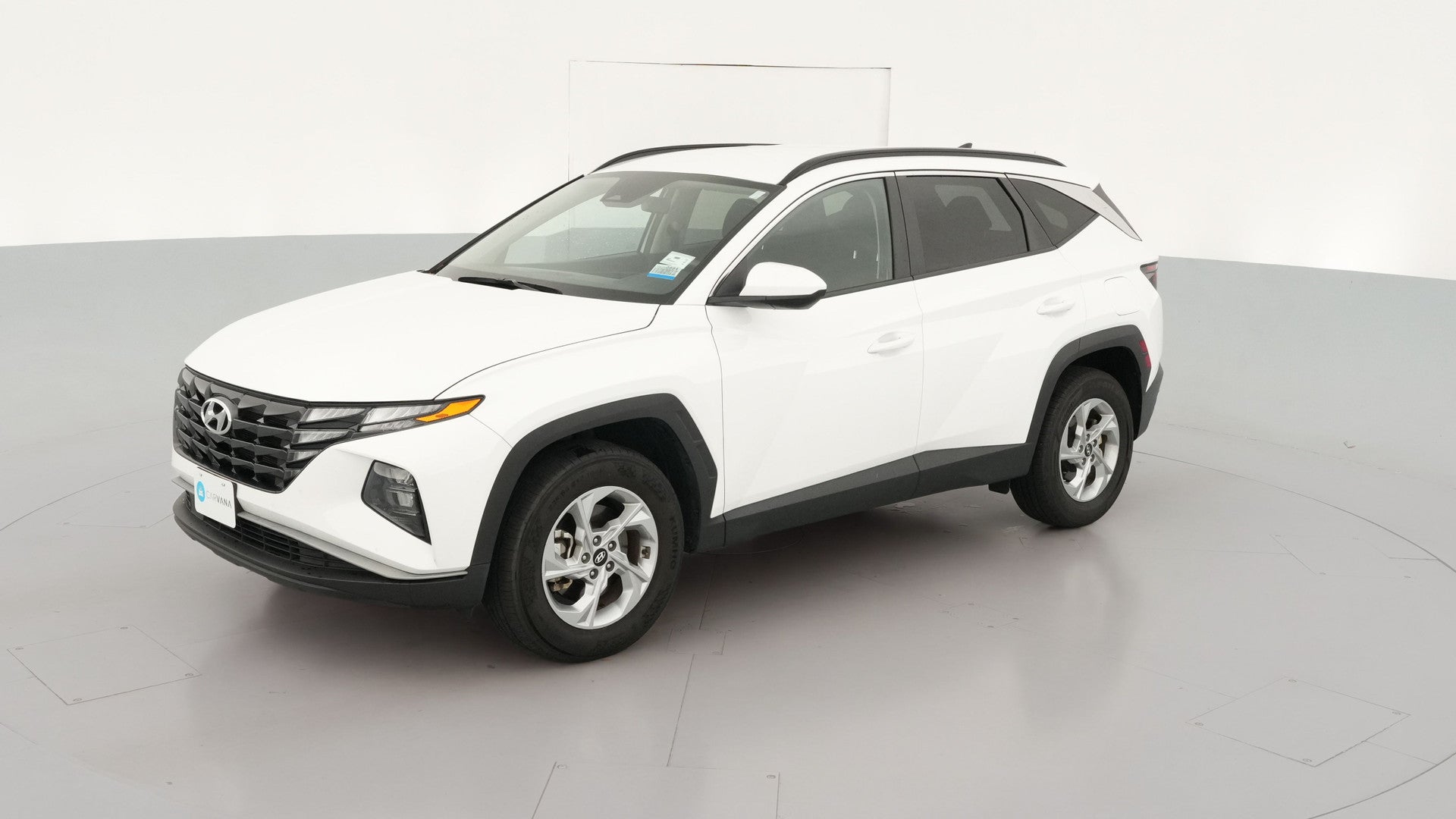 2024 Hyundai Tucson vehicle photo