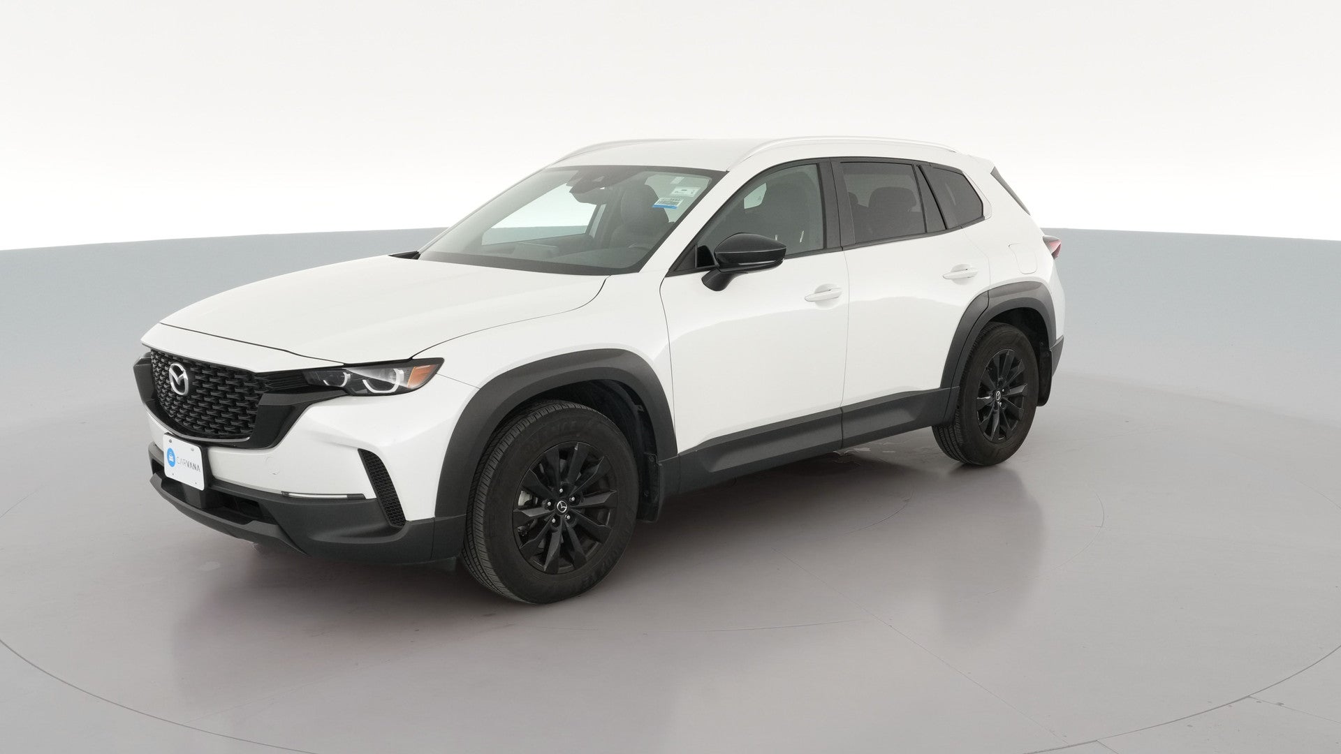 2023 MAZDA CX-50 vehicle photo
