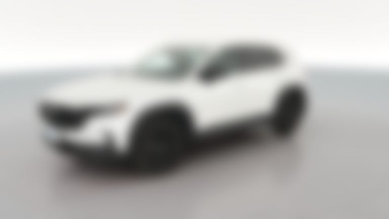 2023 MAZDA CX-50 vehicle photo