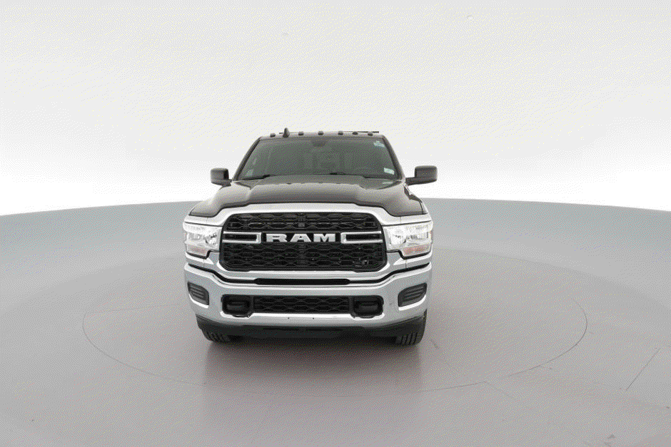 2022 Ram 2500 Crew Cab | Carvana
