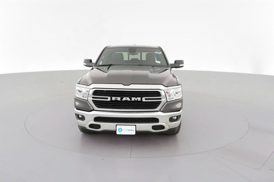 2019 Ram 1500 Quad Cab | Carvana