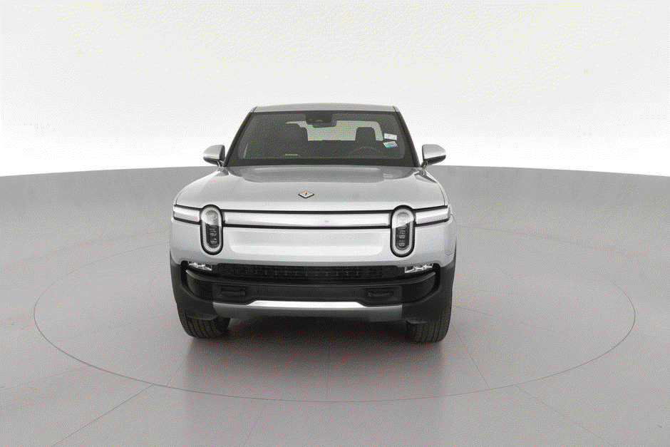 2022 Rivian R1T | Carvana
