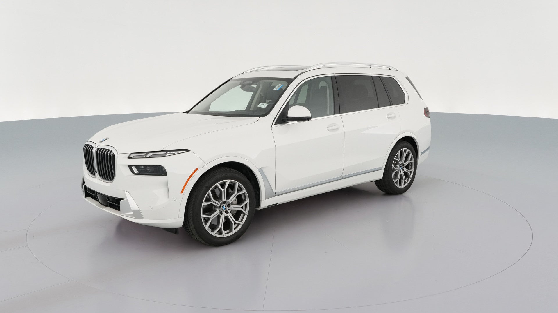 2024 BMW X7 | Carvana
