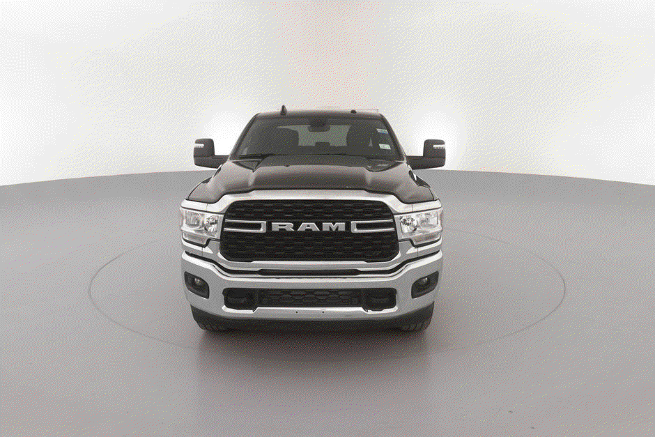 2024 Ram 2500 Crew Cab | Carvana