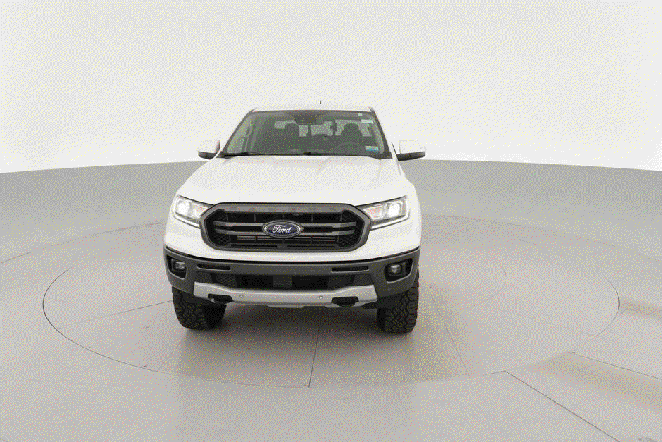 2020 Ford Ranger SuperCrew | Carvana