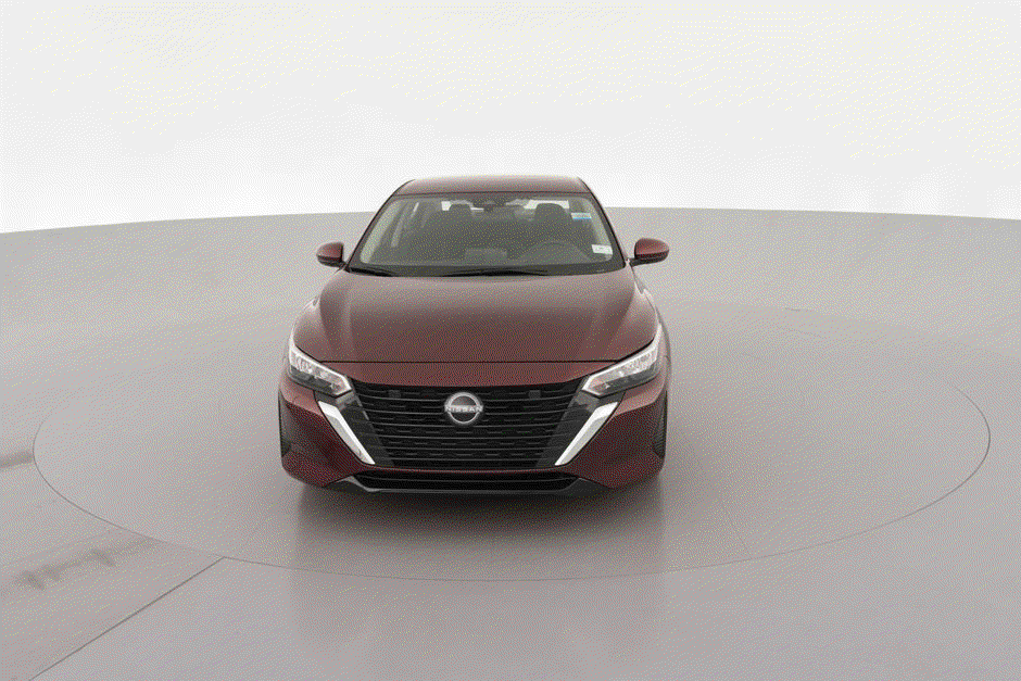 2024 Nissan Sentra | Carvana