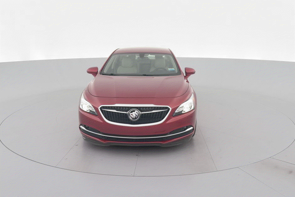 2018 Buick LaCrosse | Carvana