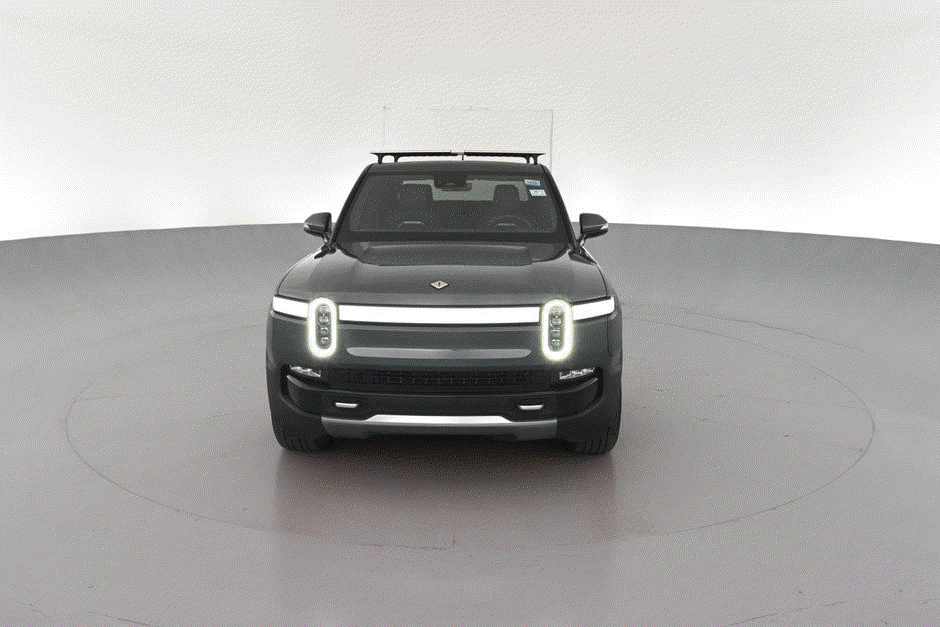 2022 Rivian R1T | Carvana
