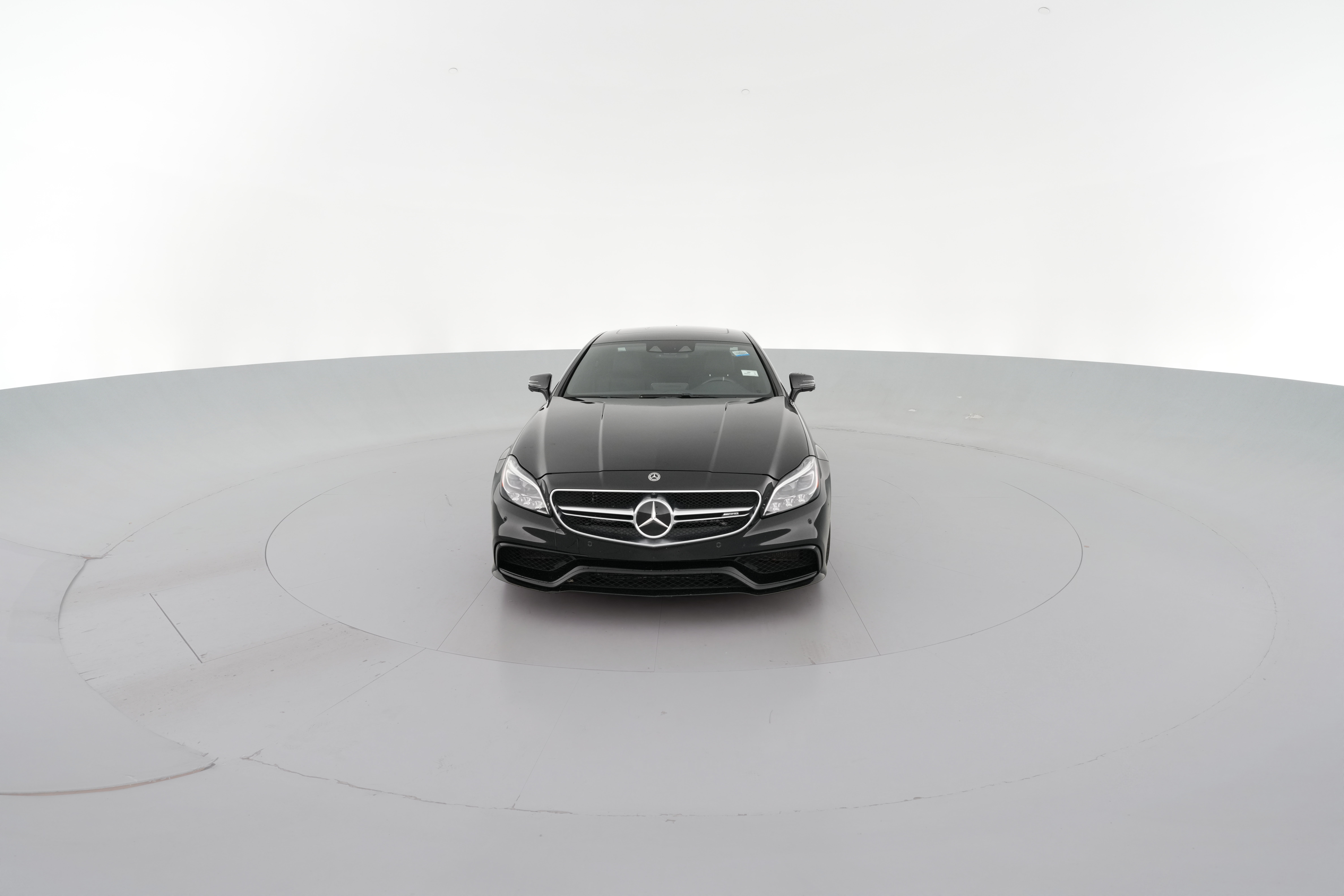 2017 Mercedes-Benz Mercedes-AMG CLS | Carvana