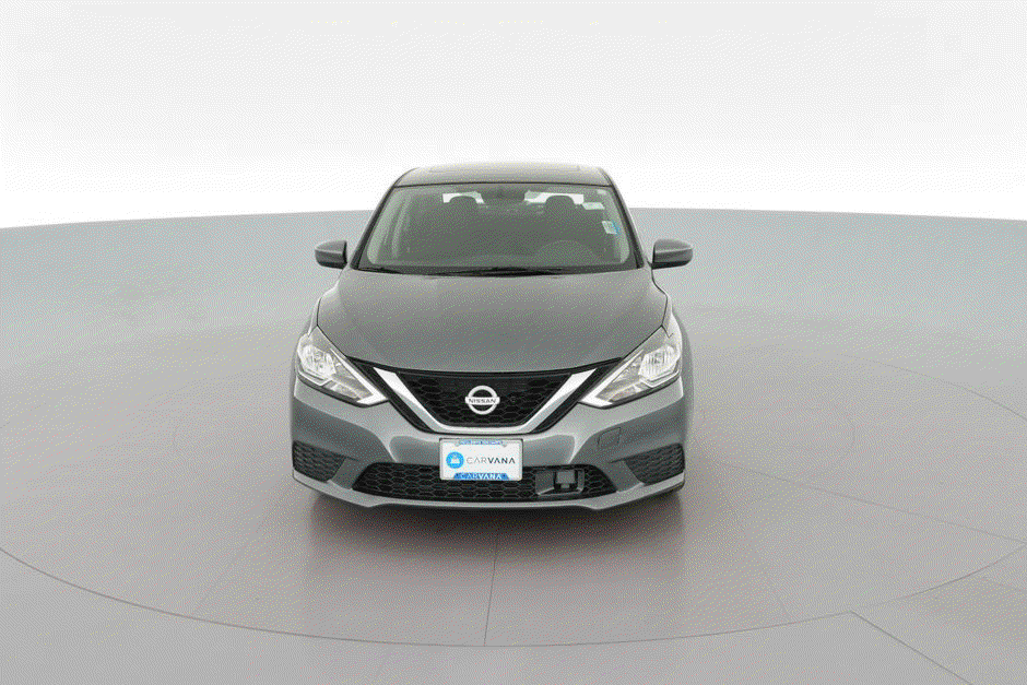 2019 Nissan Sentra | Carvana
