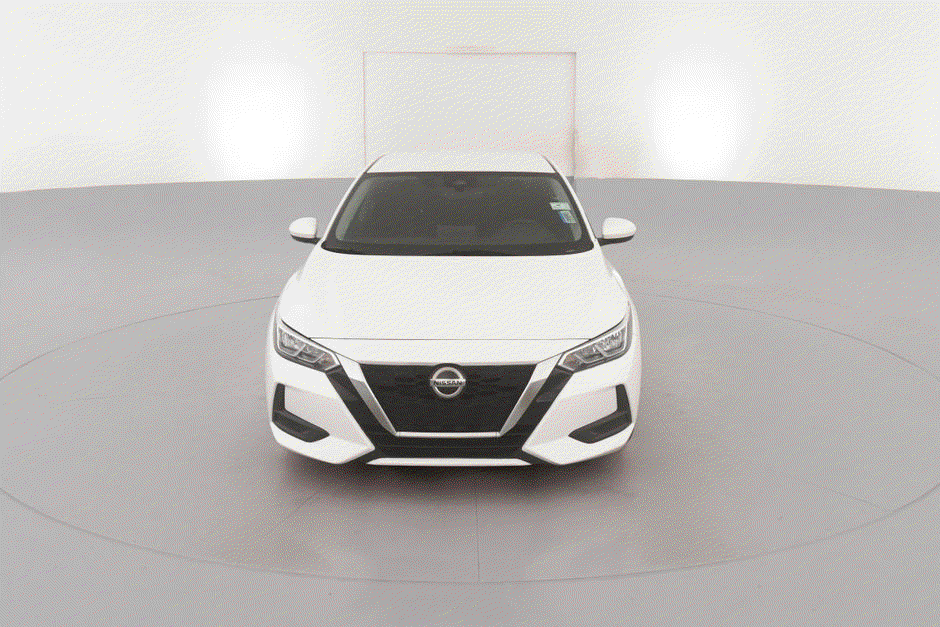 2021 Nissan Sentra | Carvana