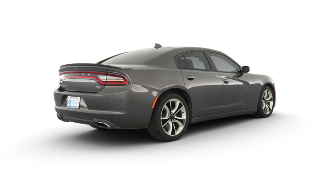 2015 Dodge Charger R/T photo 11