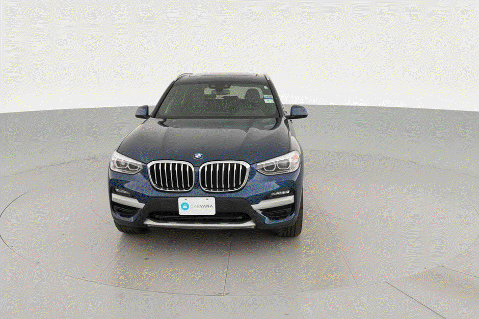 2021 BMW X3 Carvana 2021-bmw-x3-carvana