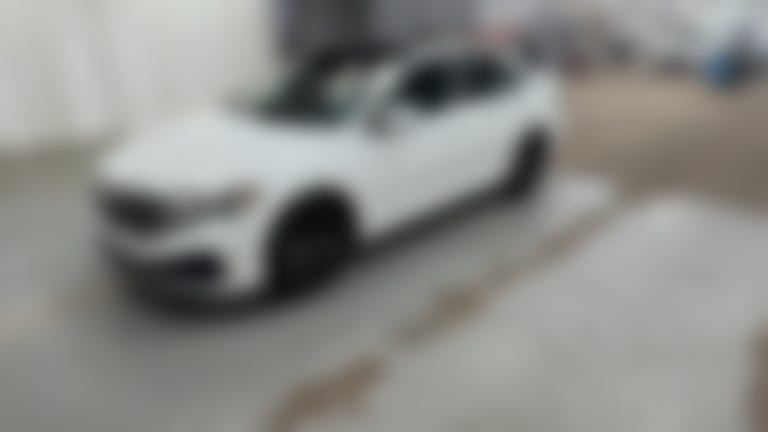 2024 Volkswagen Jetta vehicle photo