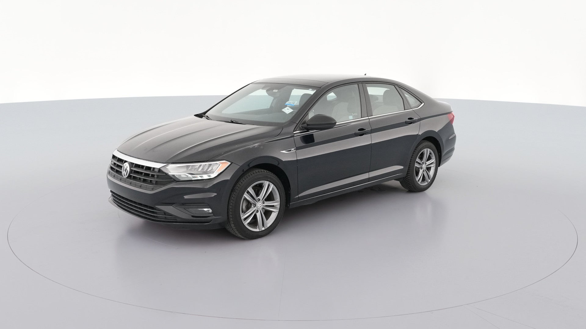 2019 Volkswagen Jetta vehicle photo