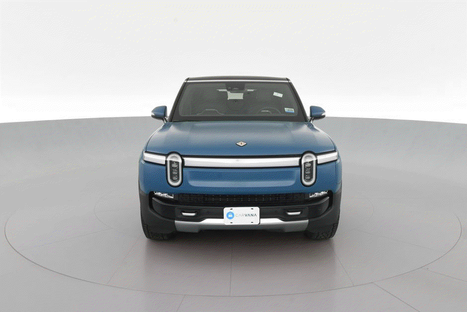 2023 Rivian R1S | Carvana