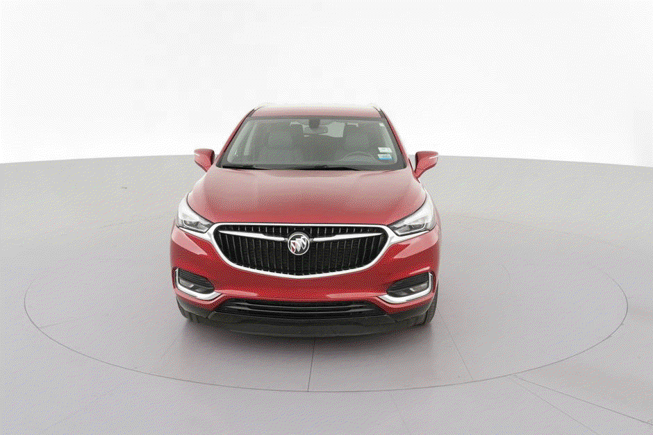 2021 Buick Enclave | Carvana