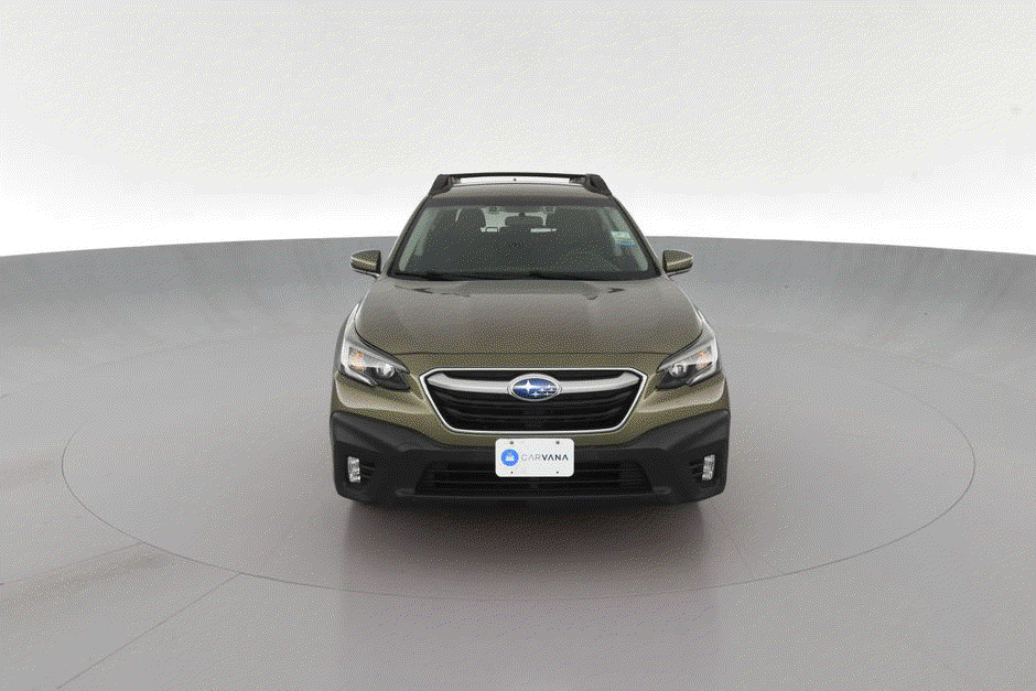 2022 Subaru Outback Carvana 2022-subaru-outback-carvana