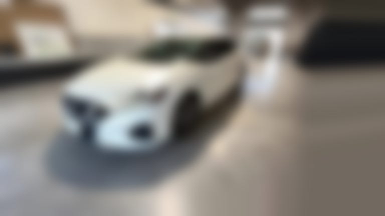 2019 Nissan Maxima vehicle photo