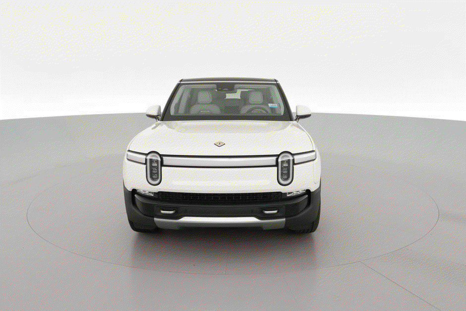 2023 Rivian R1S | Carvana