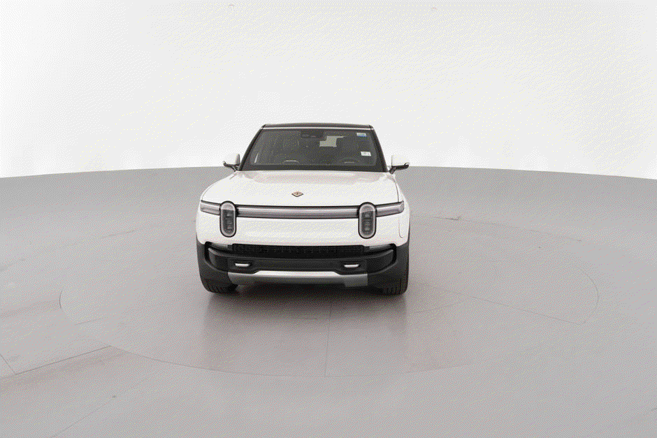 2025 Rivian R1S | Carvana