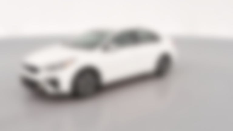 2019 Kia Forte vehicle photo