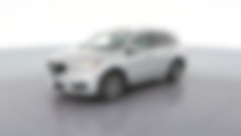2019 Acura MDX vehicle photo