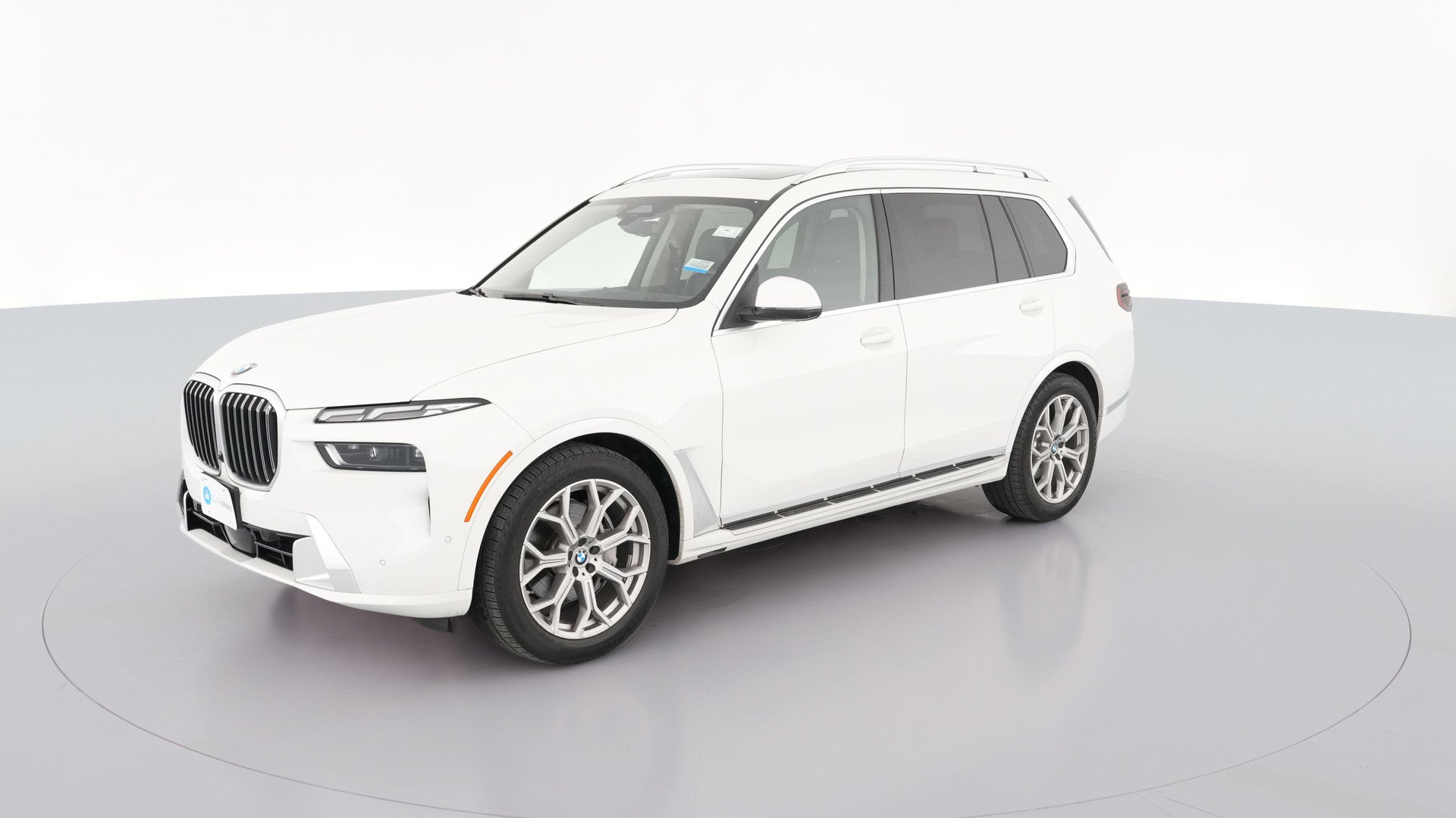 2024 BMW X7 | Carvana