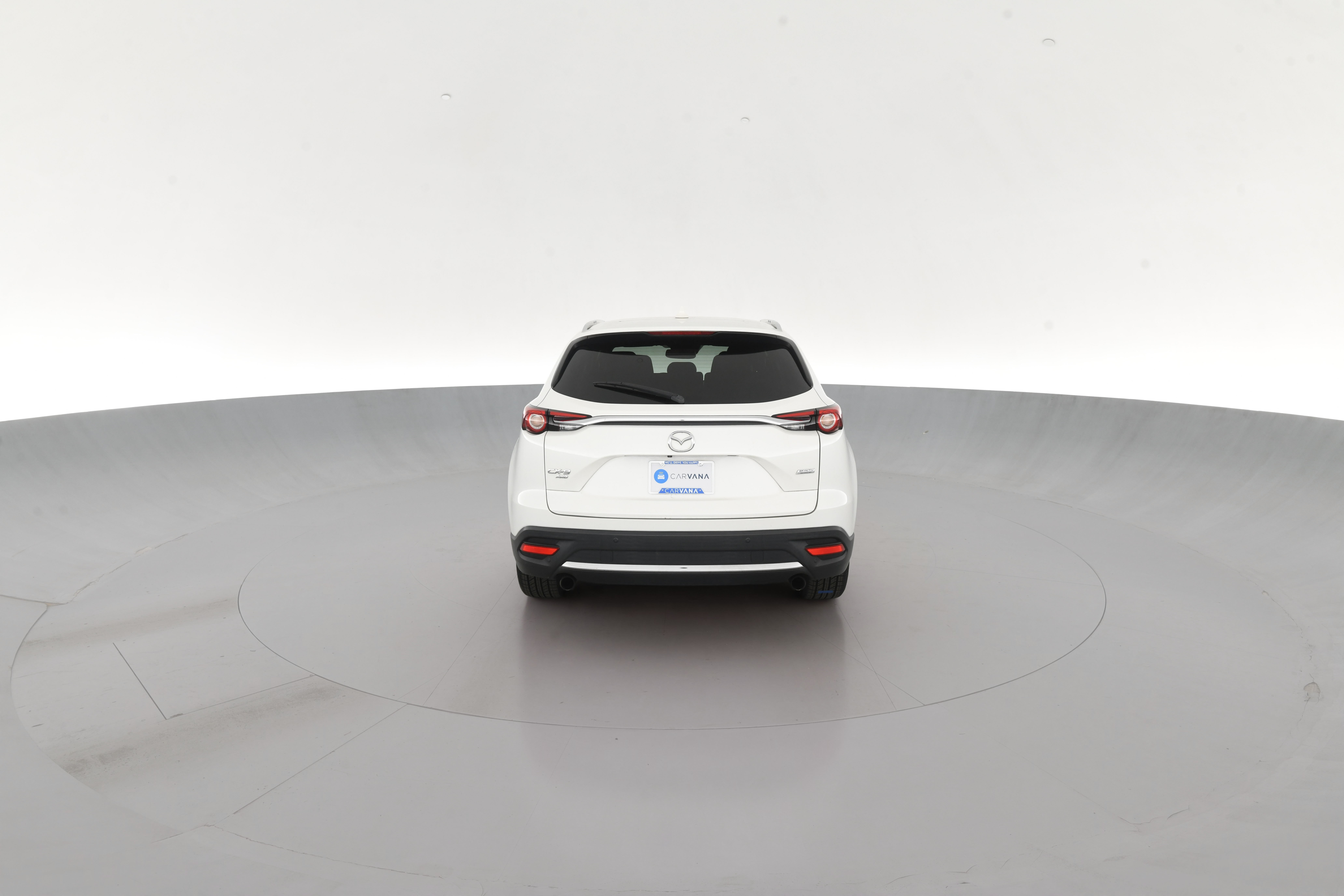 2017 MAZDA CX-9 | Carvana