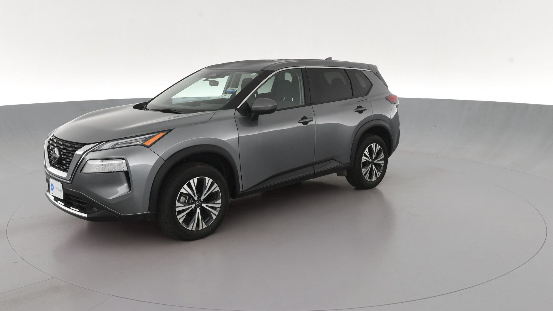 2023 Nissan Rogue vehicle photo