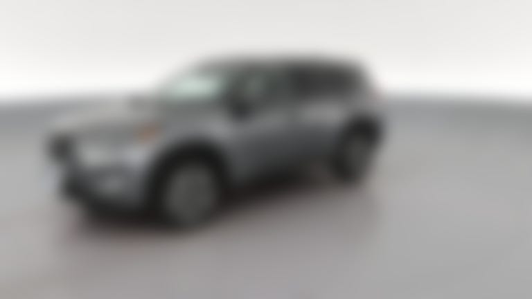 2023 Nissan Rogue vehicle photo
