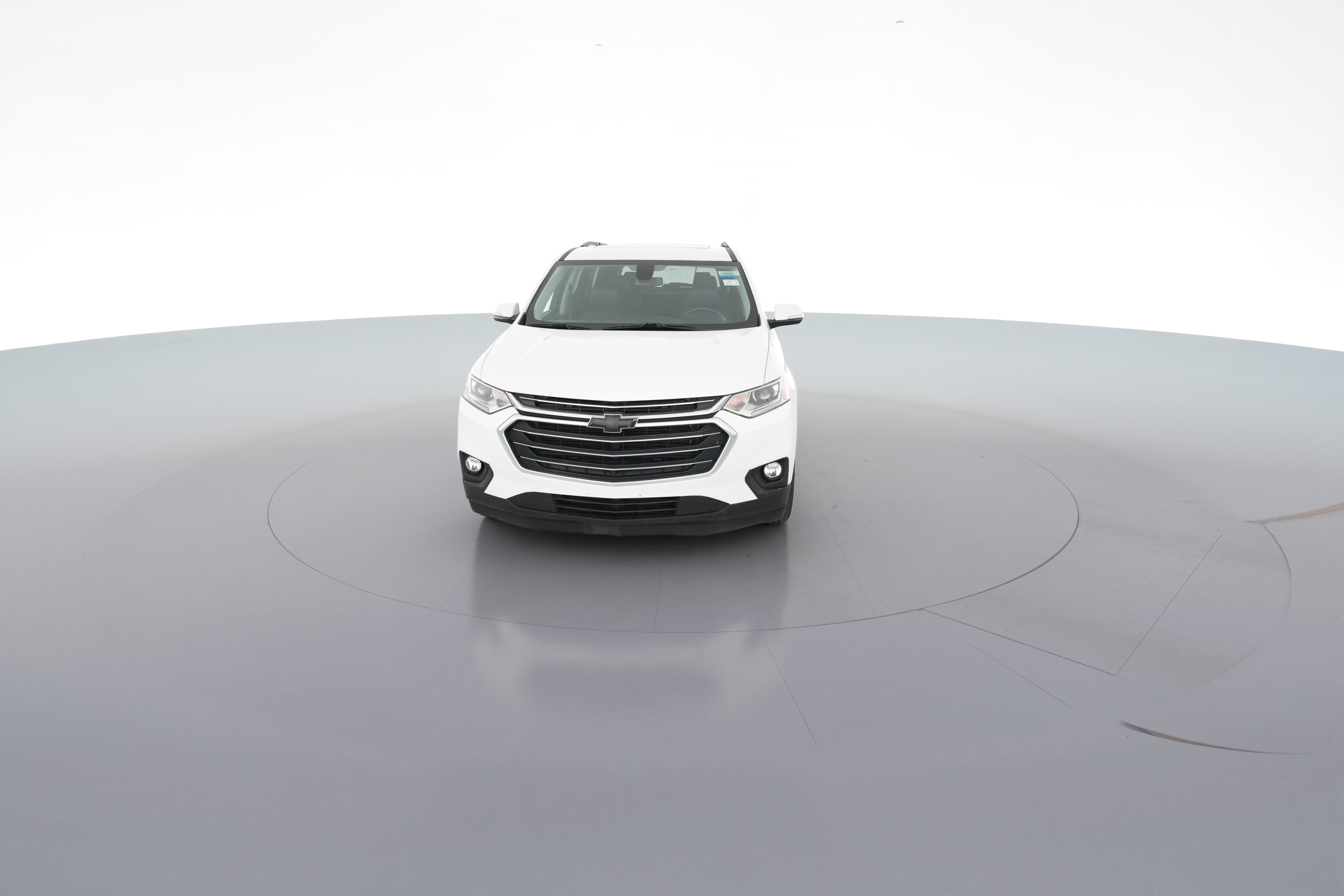 2019 Chevrolet Traverse 3LT - Photo 43