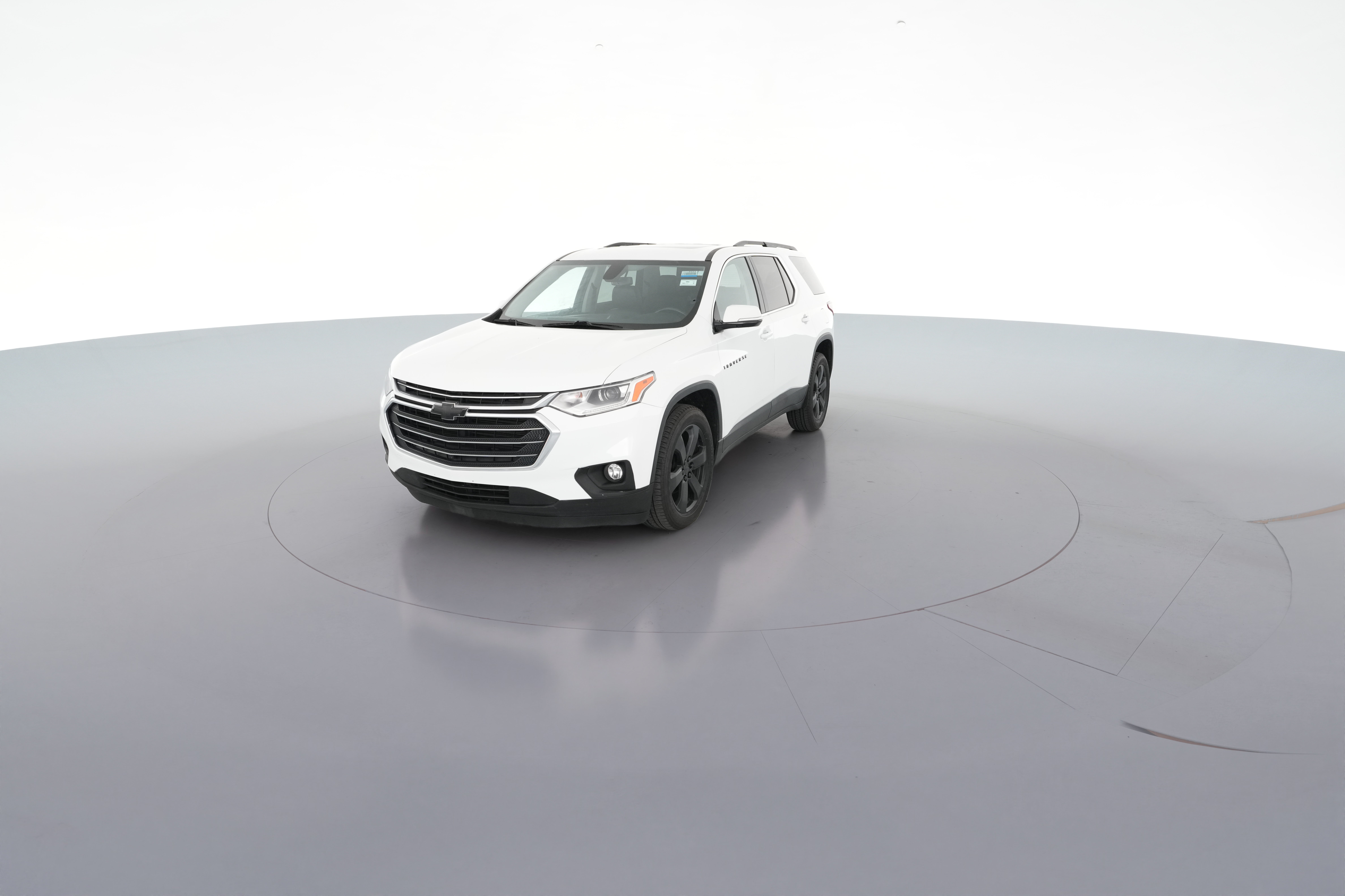 2019 Chevrolet Traverse 3LT - Photo 44
