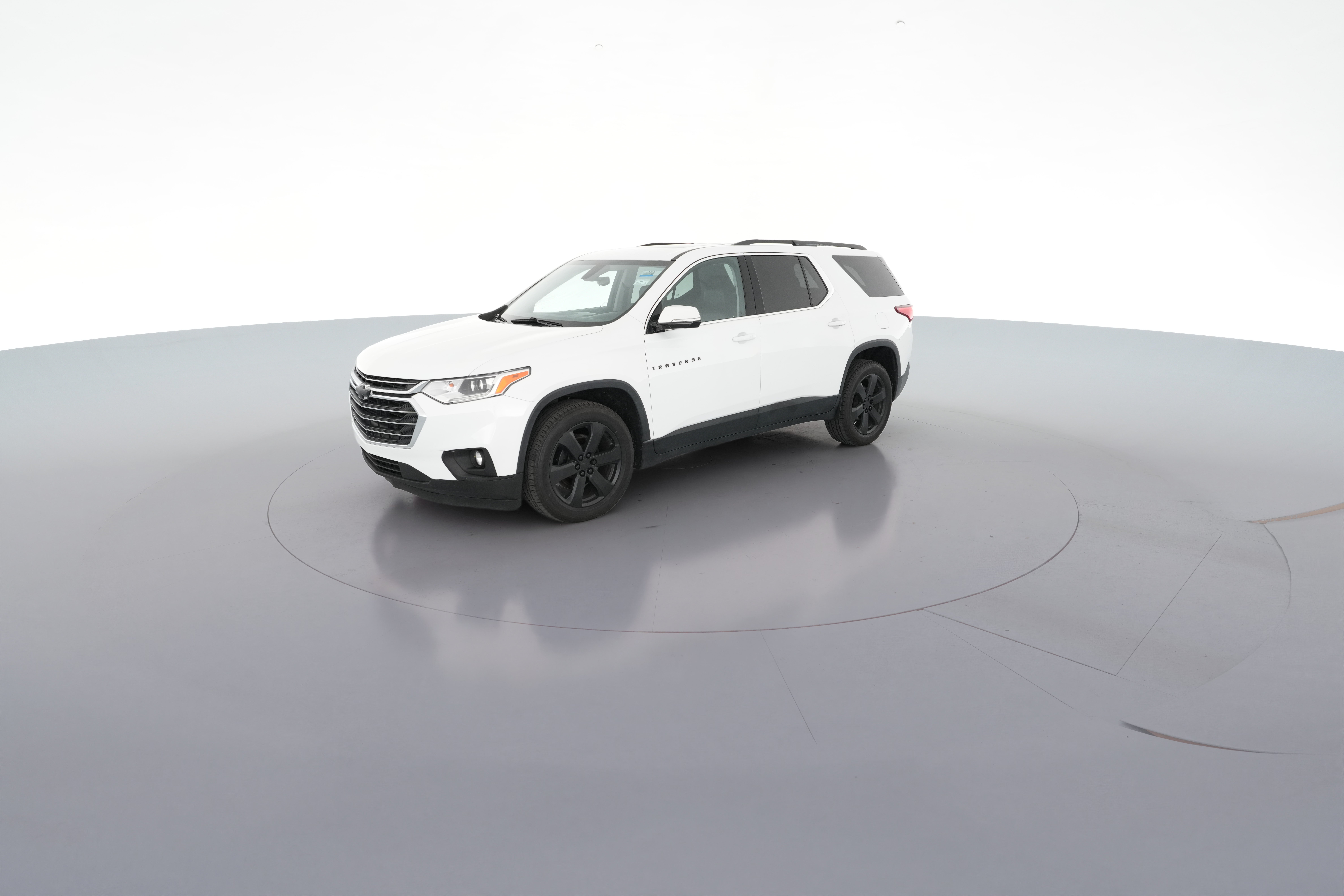 2019 Chevrolet Traverse 3LT - Photo 45