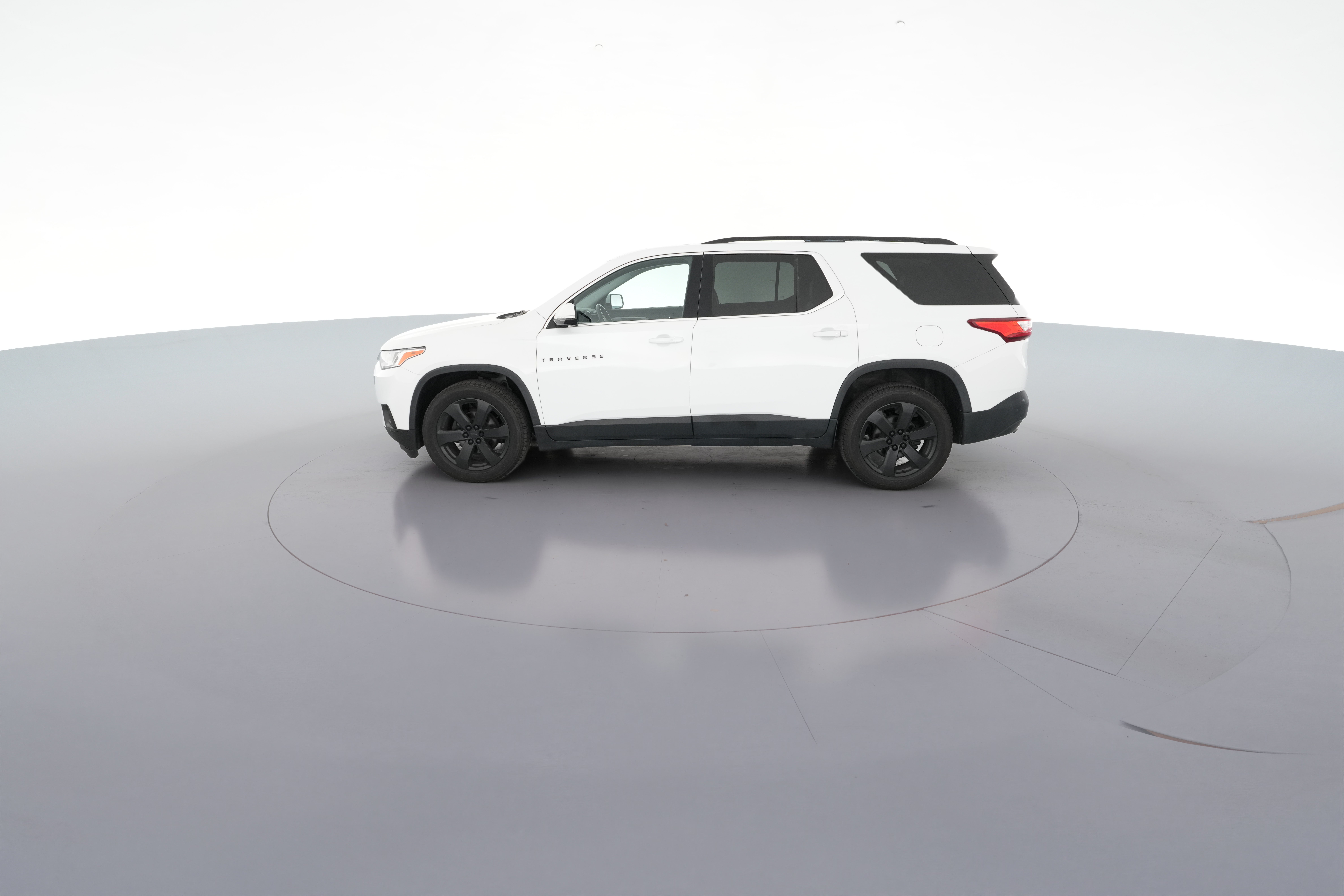 2019 Chevrolet Traverse 3LT - Photo 47