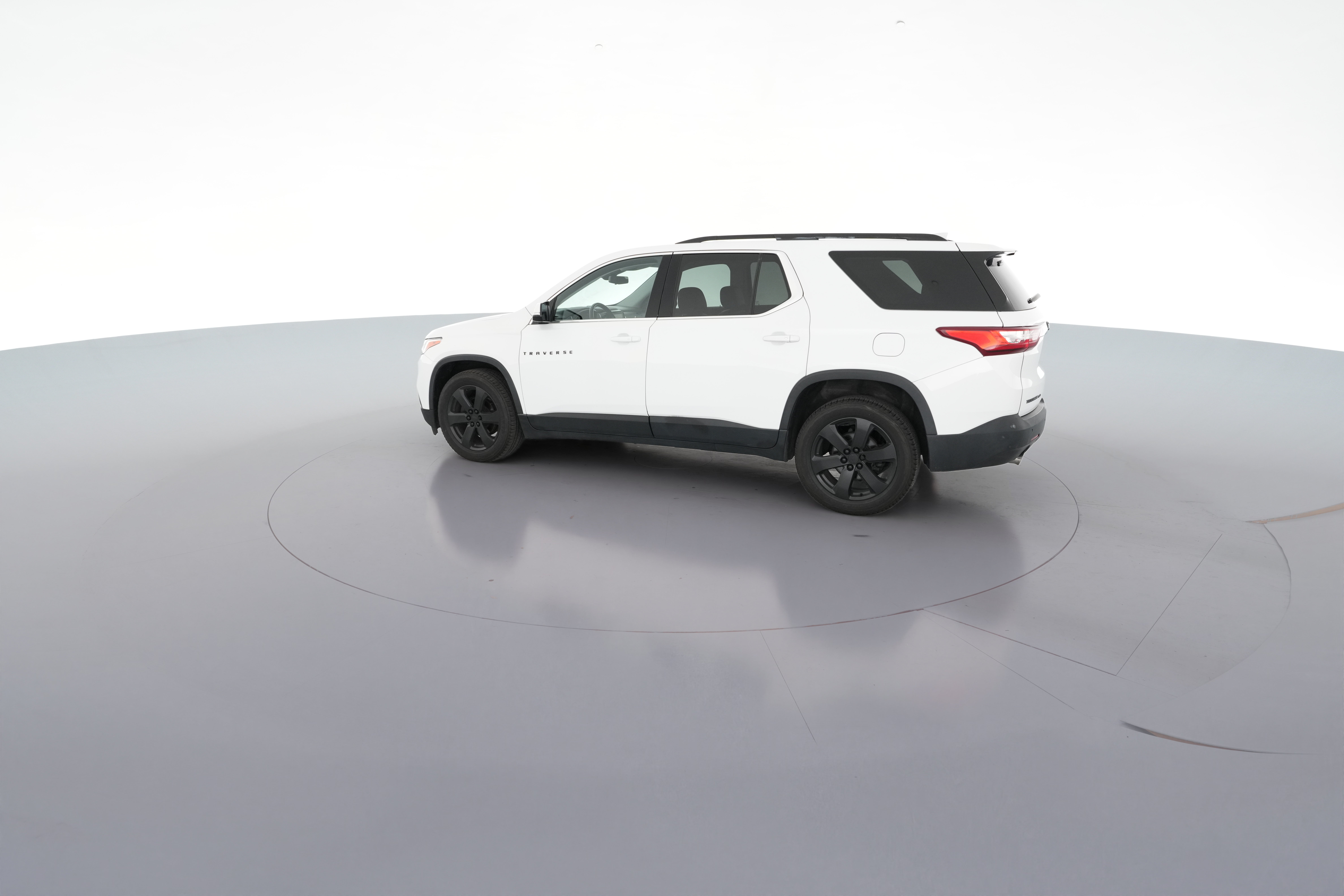 2019 Chevrolet Traverse 3LT - Photo 48