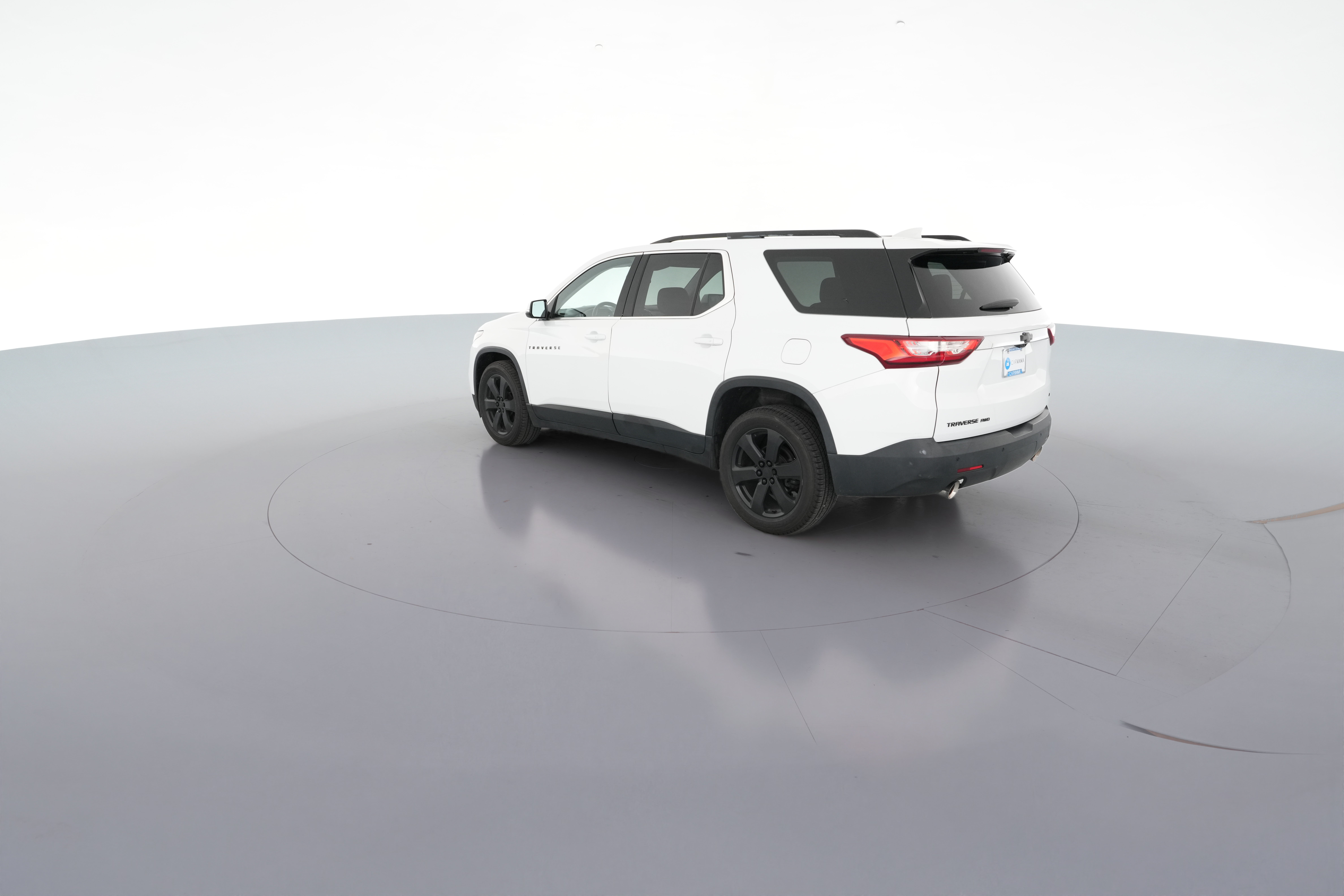 2019 Chevrolet Traverse 3LT - Photo 49
