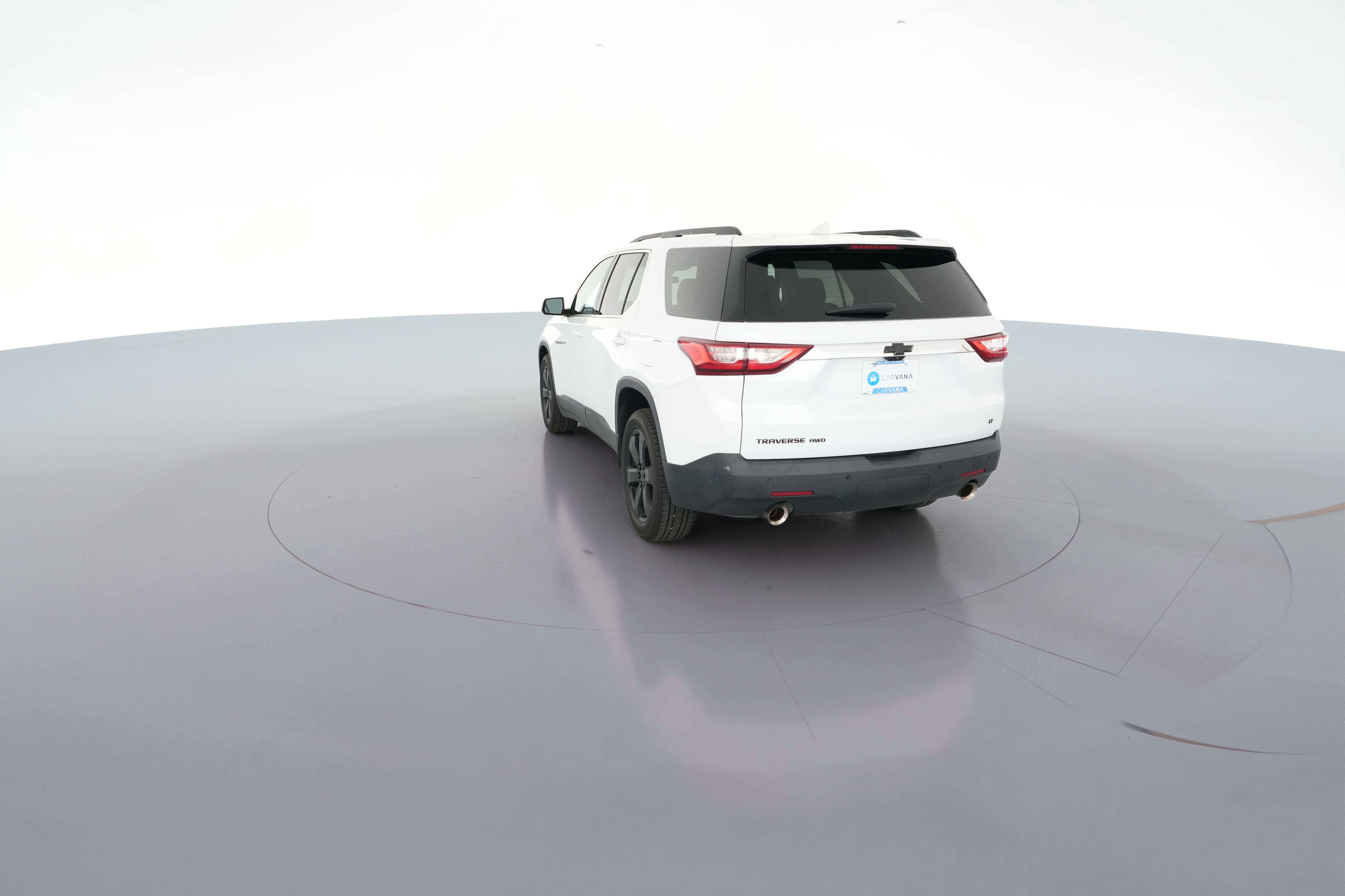 2019 Chevrolet Traverse 3LT - Photo 50
