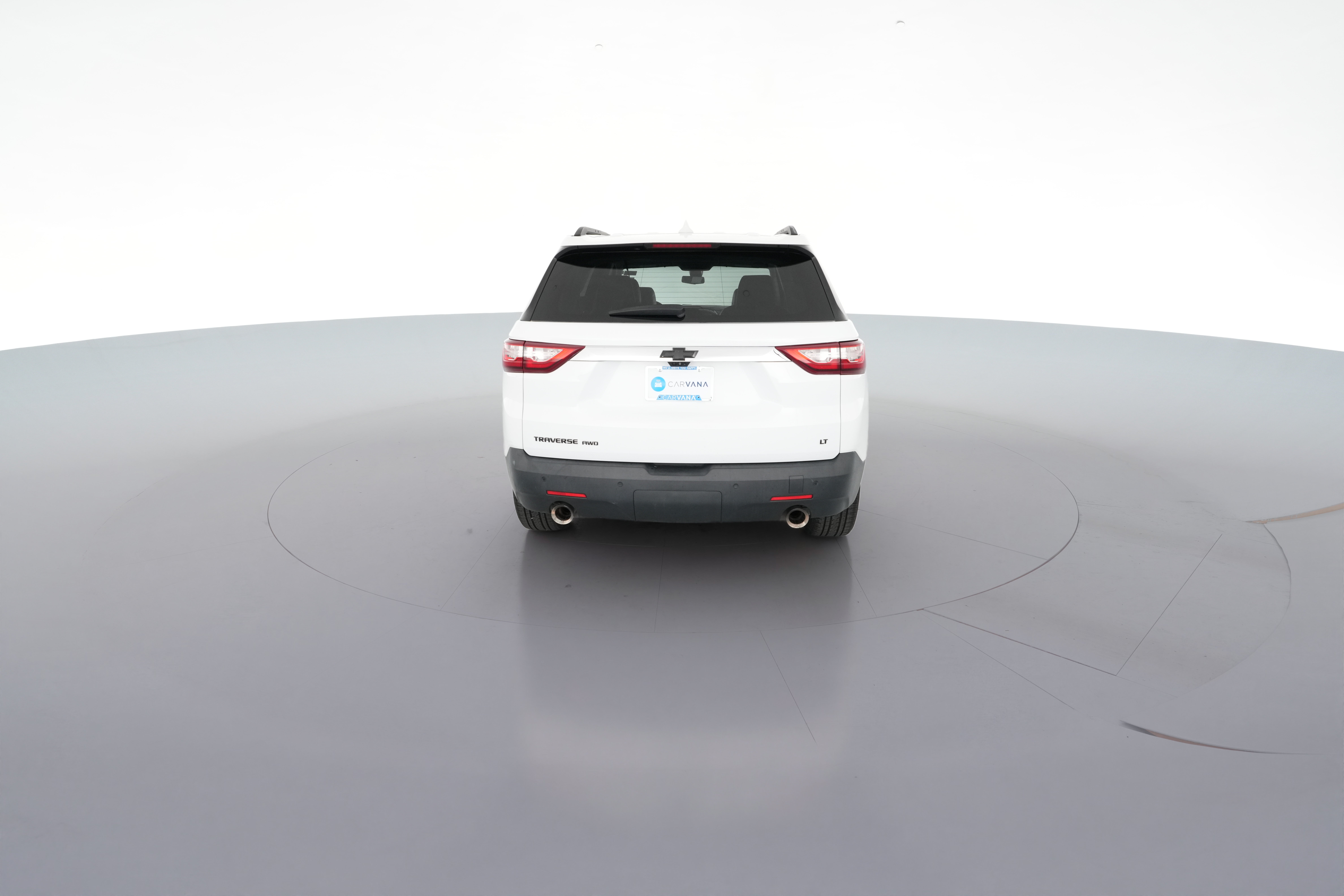2019 Chevrolet Traverse 3LT - Photo 51