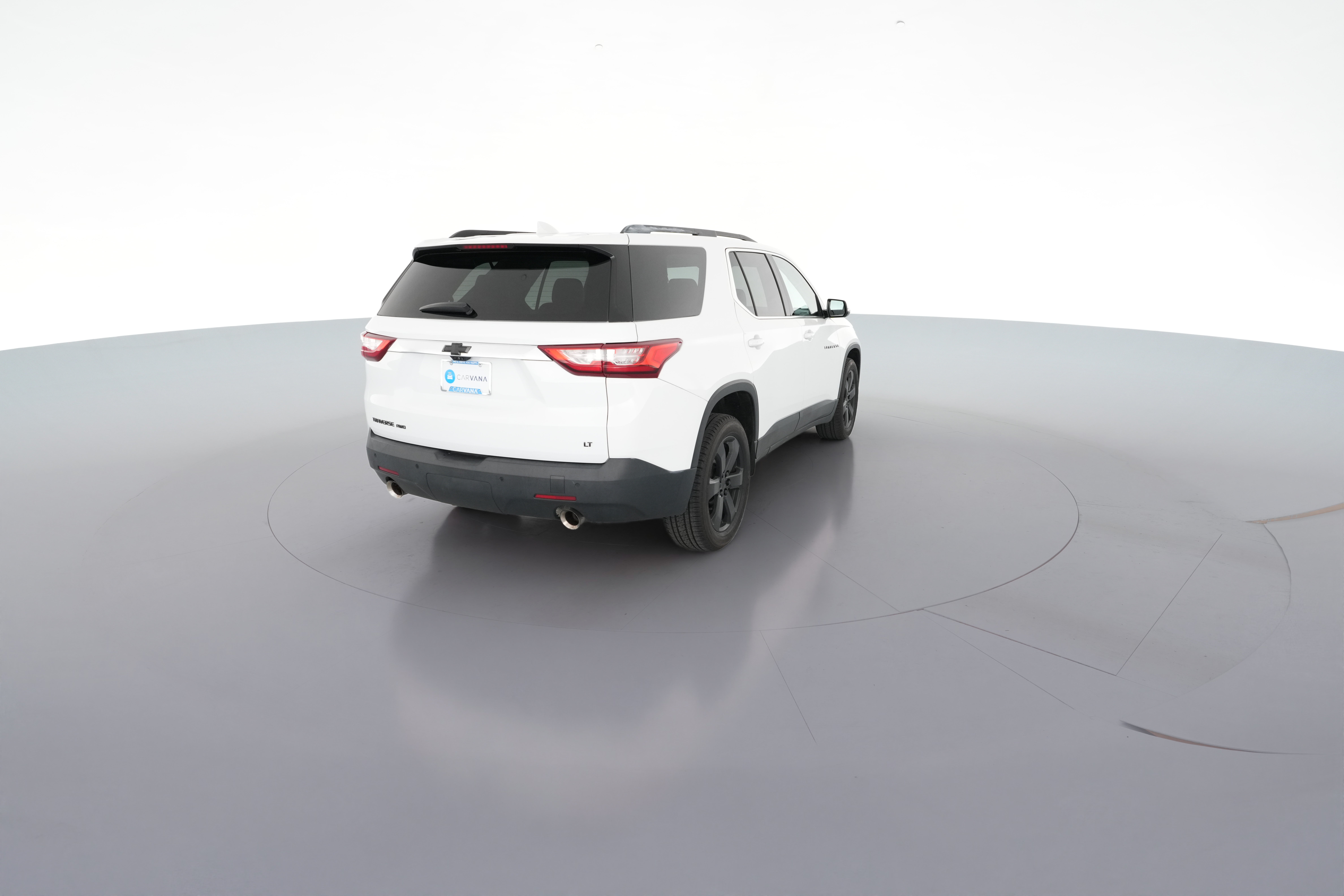 2019 Chevrolet Traverse 3LT - Photo 52
