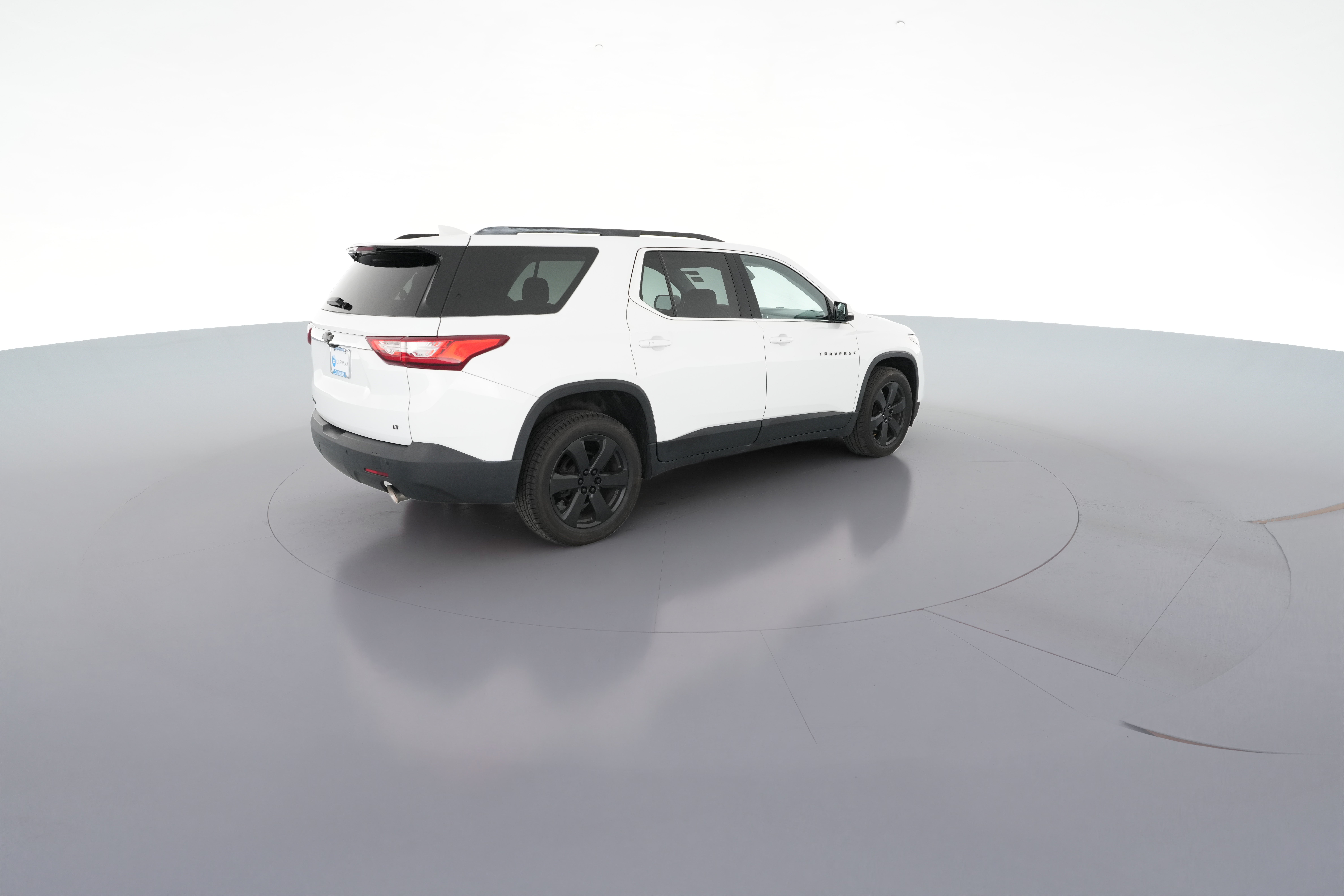 2019 Chevrolet Traverse 3LT - Photo 53
