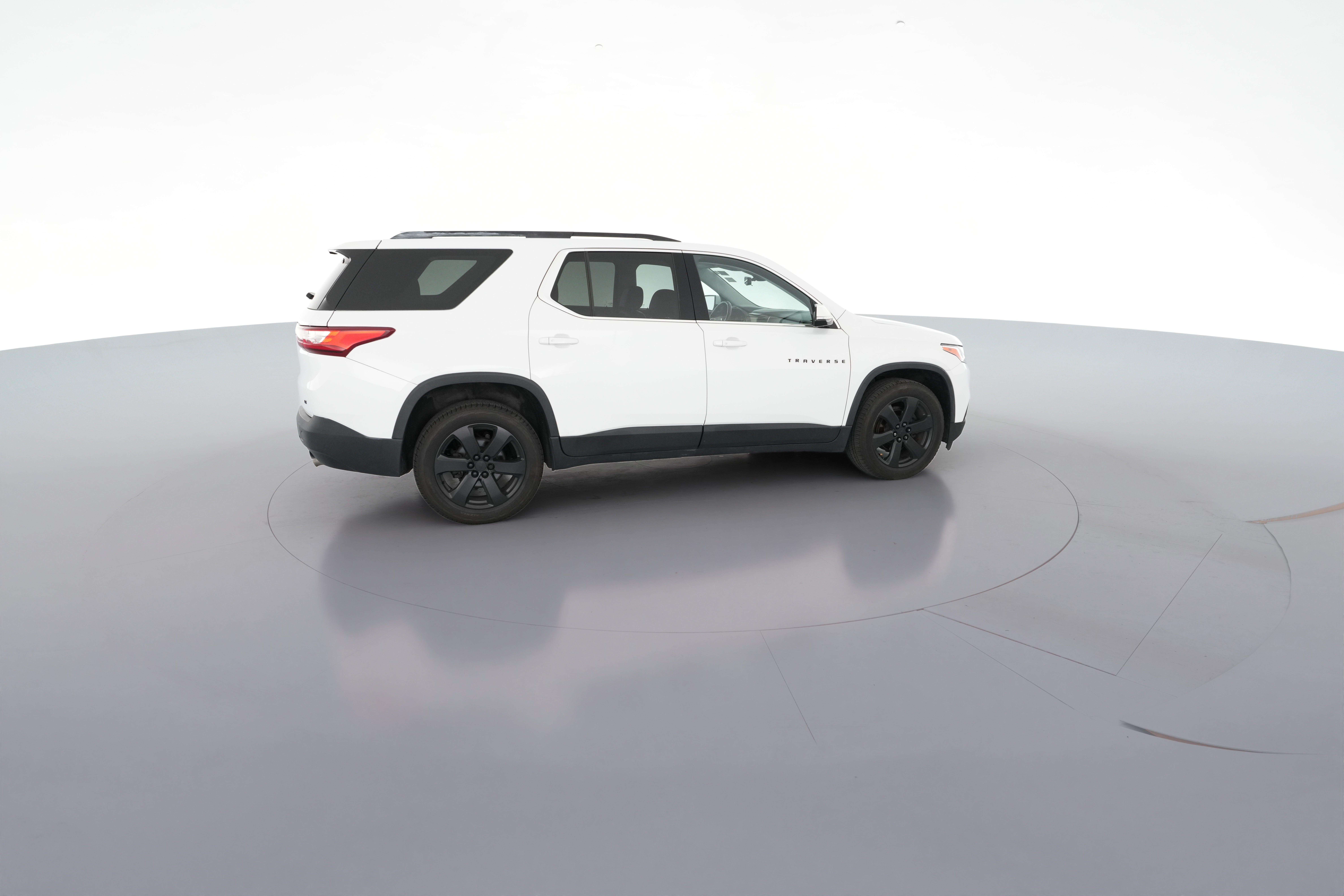 2019 Chevrolet Traverse 3LT - Photo 54