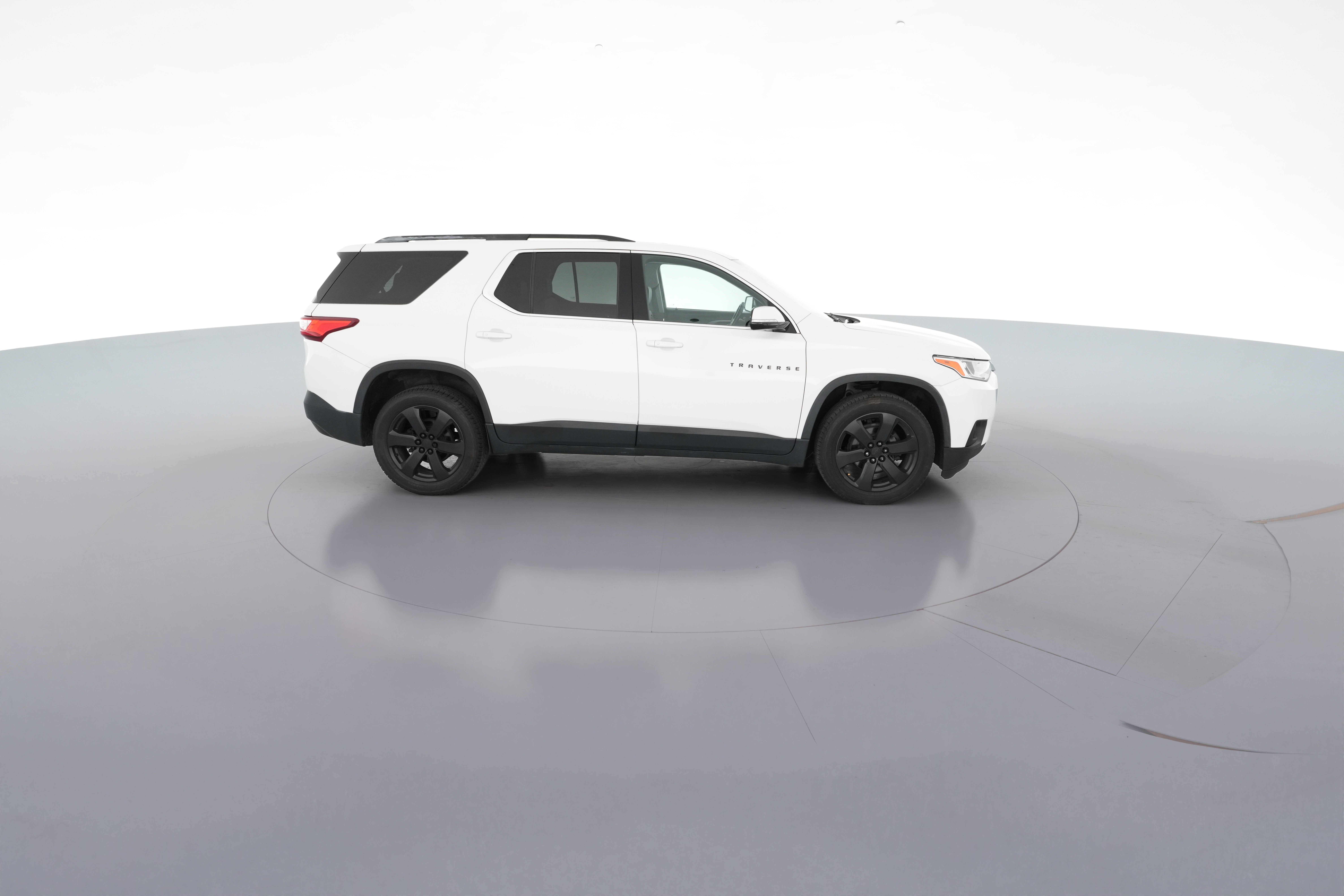 2019 Chevrolet Traverse 3LT - Photo 55