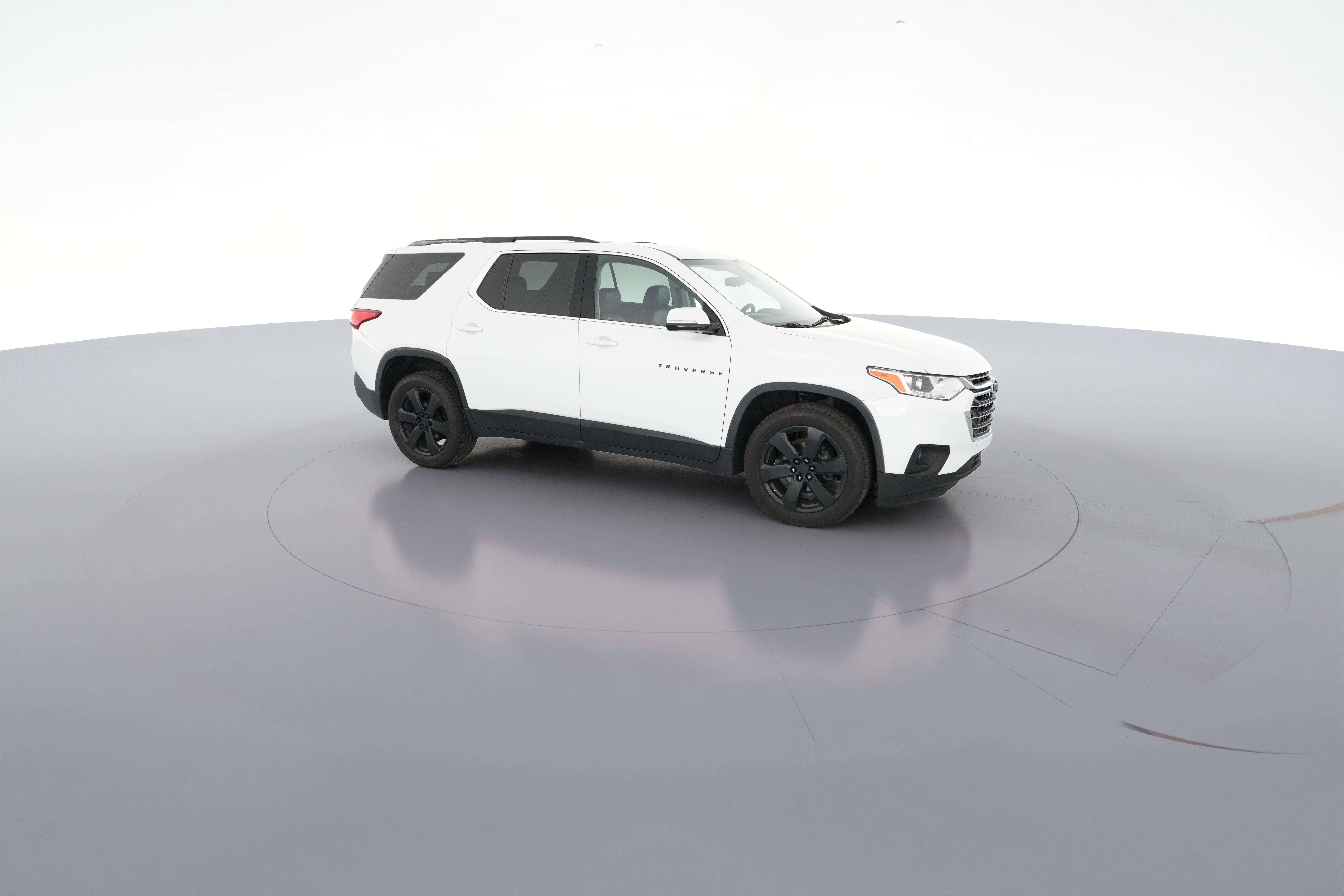2019 Chevrolet Traverse 3LT - Photo 56