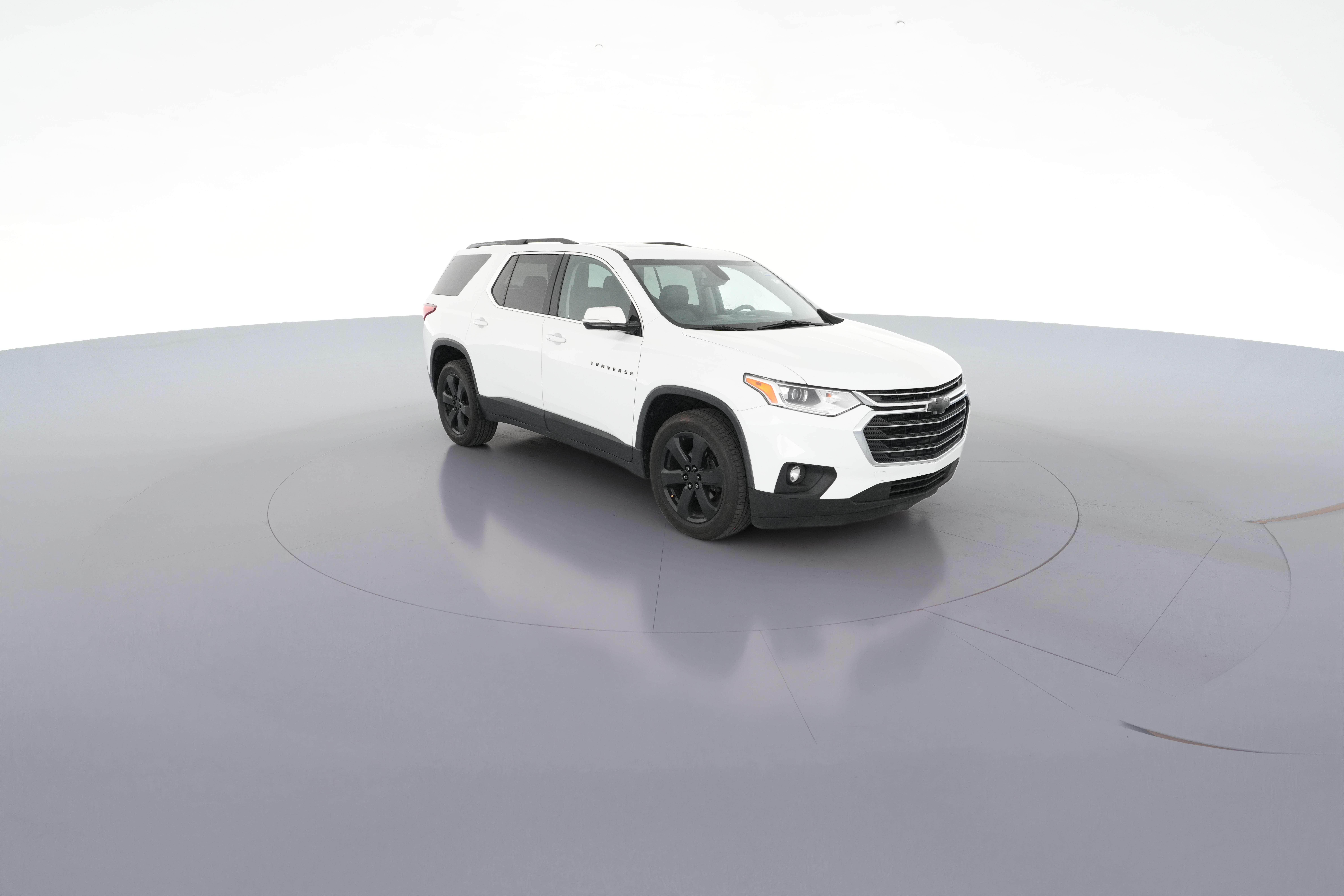 2019 Chevrolet Traverse 3LT - Photo 57