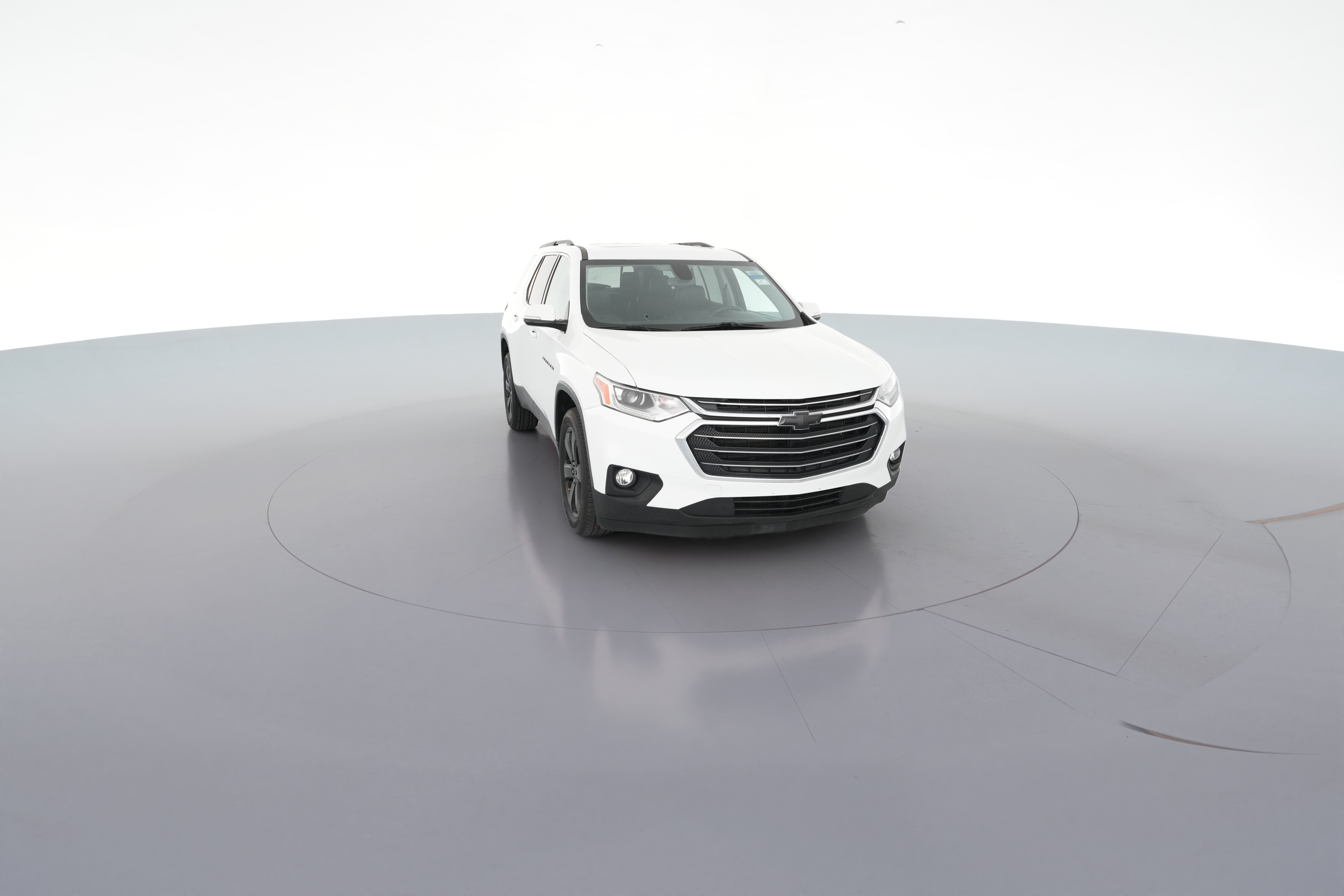 2019 Chevrolet Traverse 3LT - Photo 58