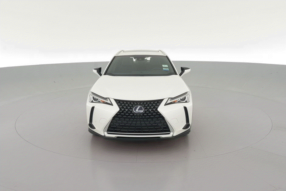 2021 Lexus UX | Carvana