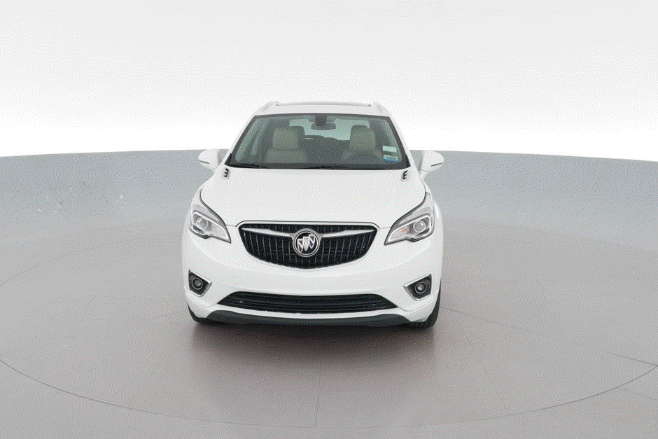2019 Buick Envision | Carvana