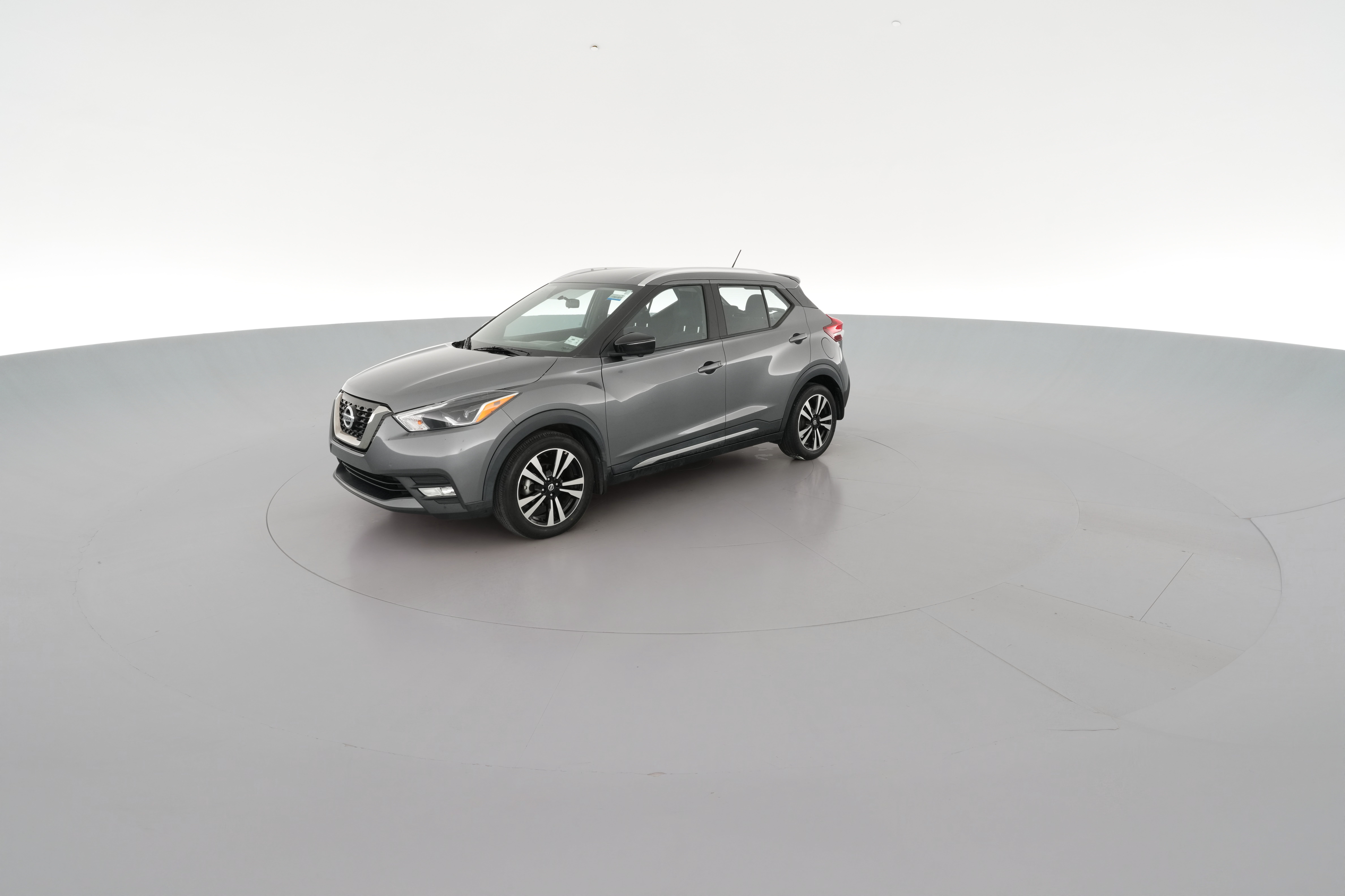 2018 Nissan Kicks | Carvana